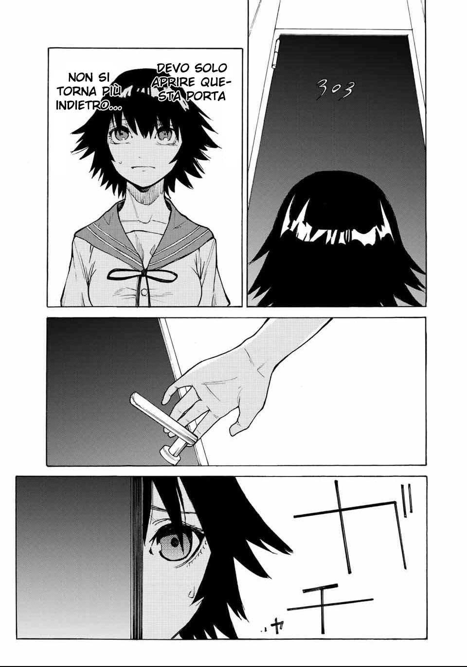 Read Juujika no Rokunin IT Manga Online