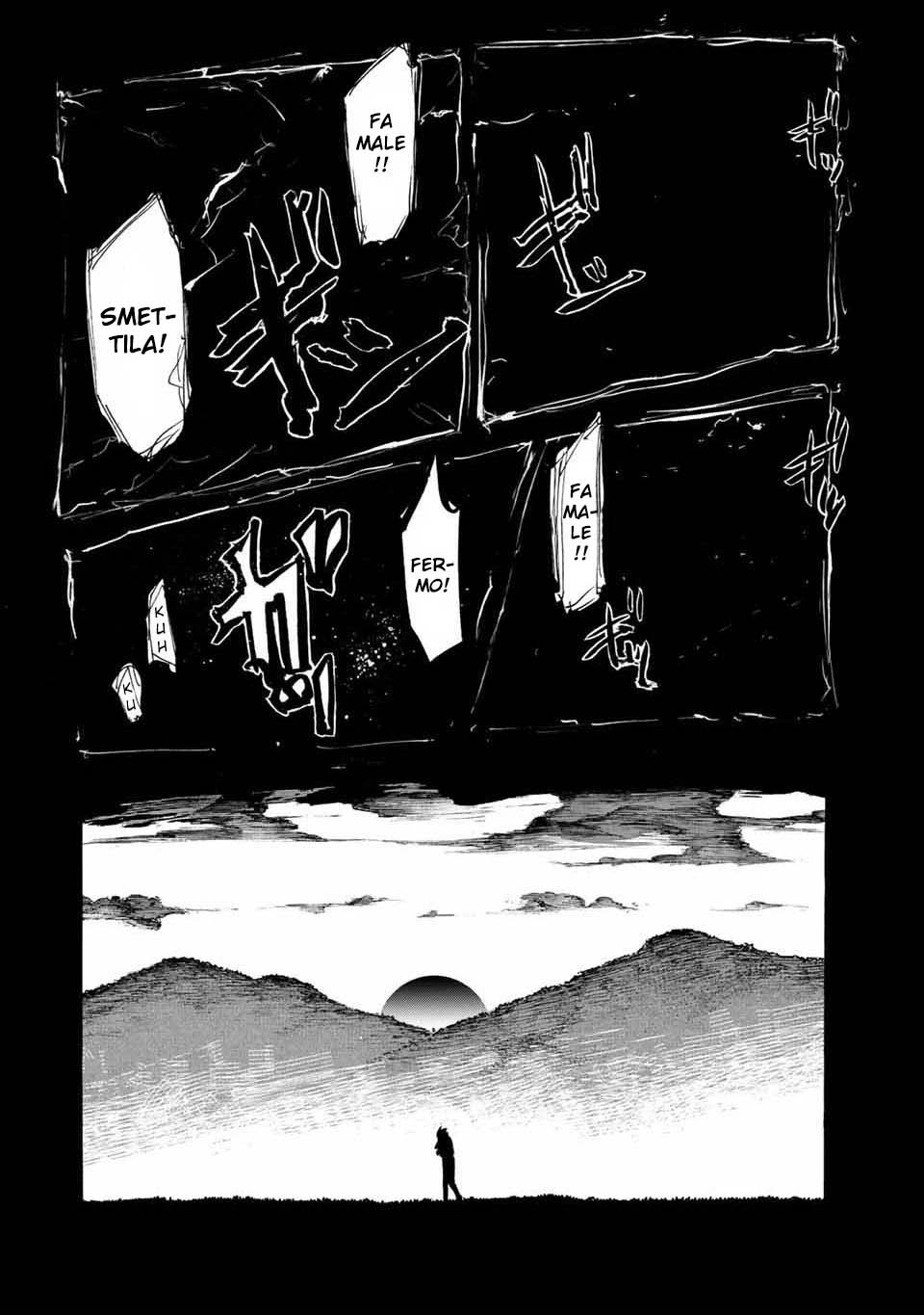 Read Juujika no Rokunin IT Manga Online