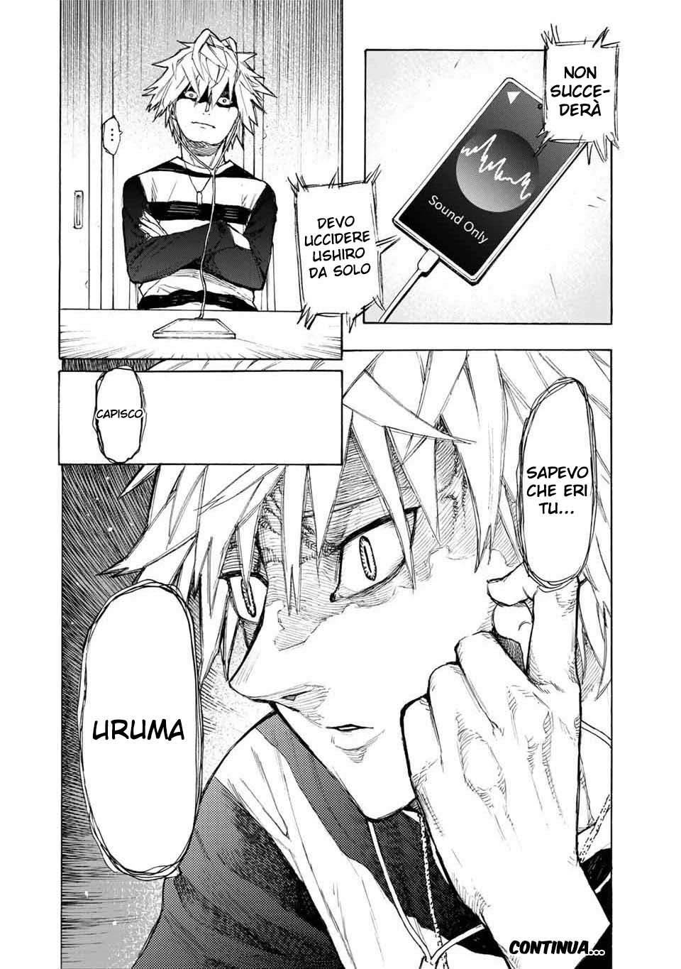 Read Juujika no Rokunin IT Manga Online