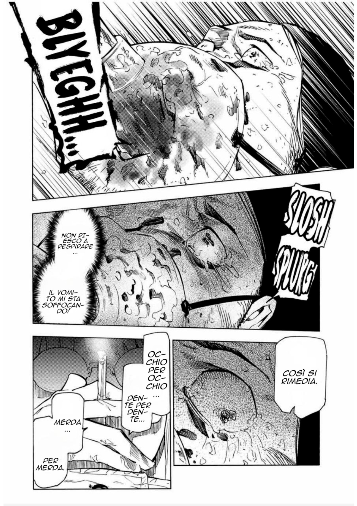 Read Juujika no Rokunin IT Manga Online