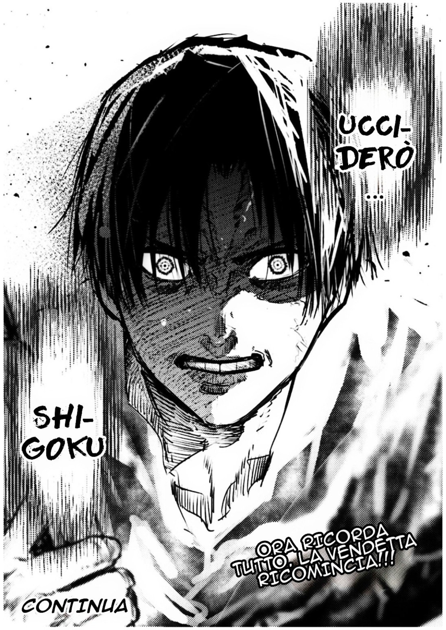 Read Juujika no Rokunin IT Manga Online