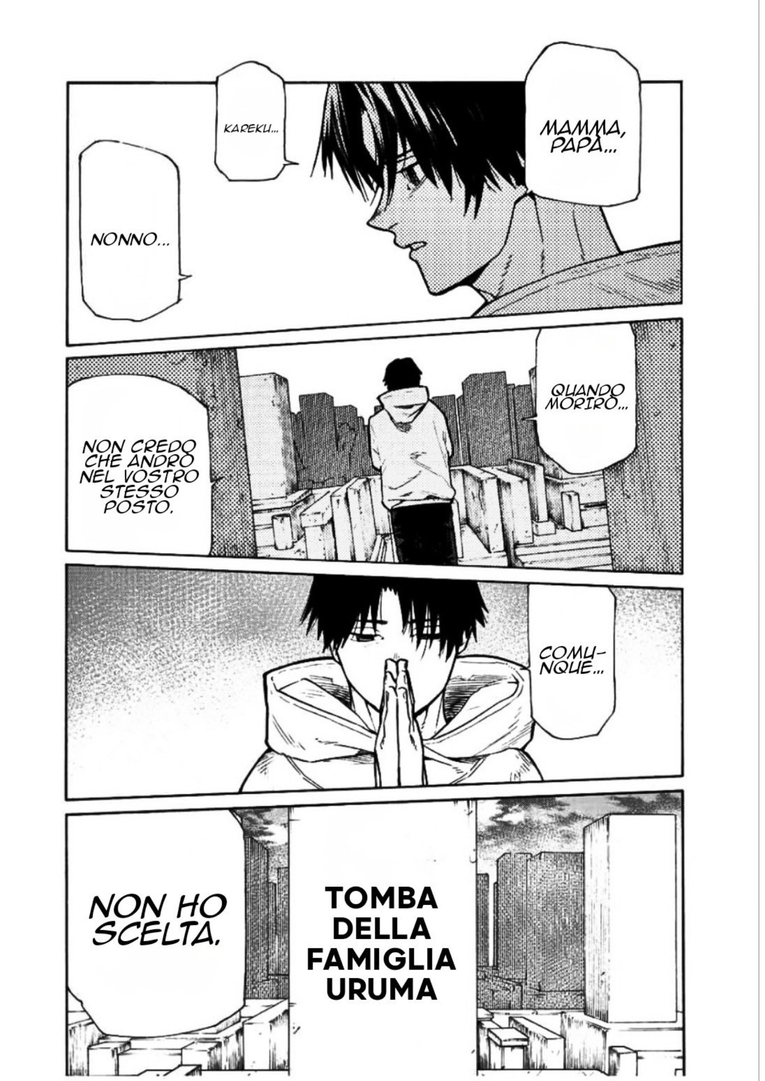 Read Juujika no Rokunin IT Manga Online