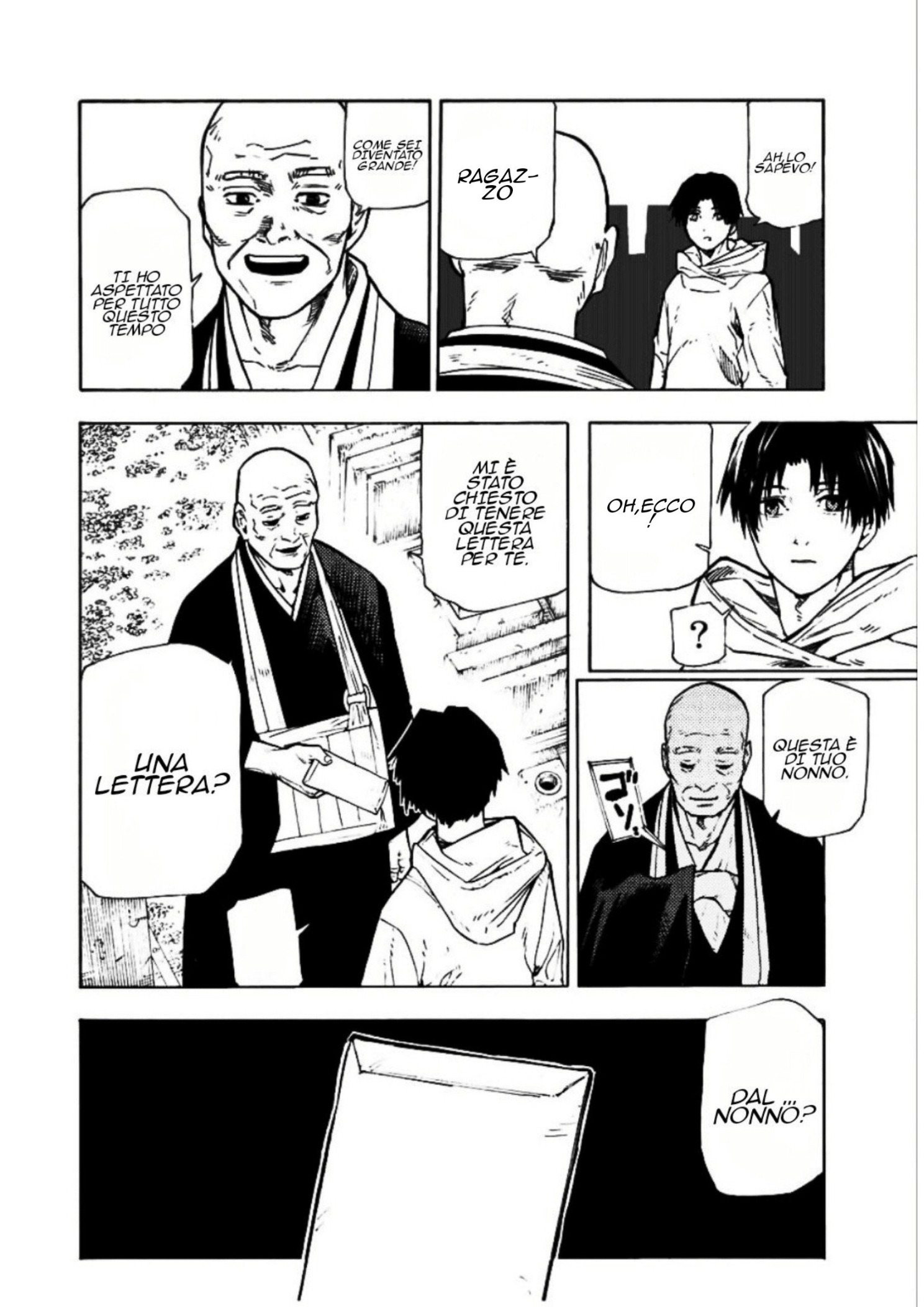 Read Juujika no Rokunin IT Manga Online