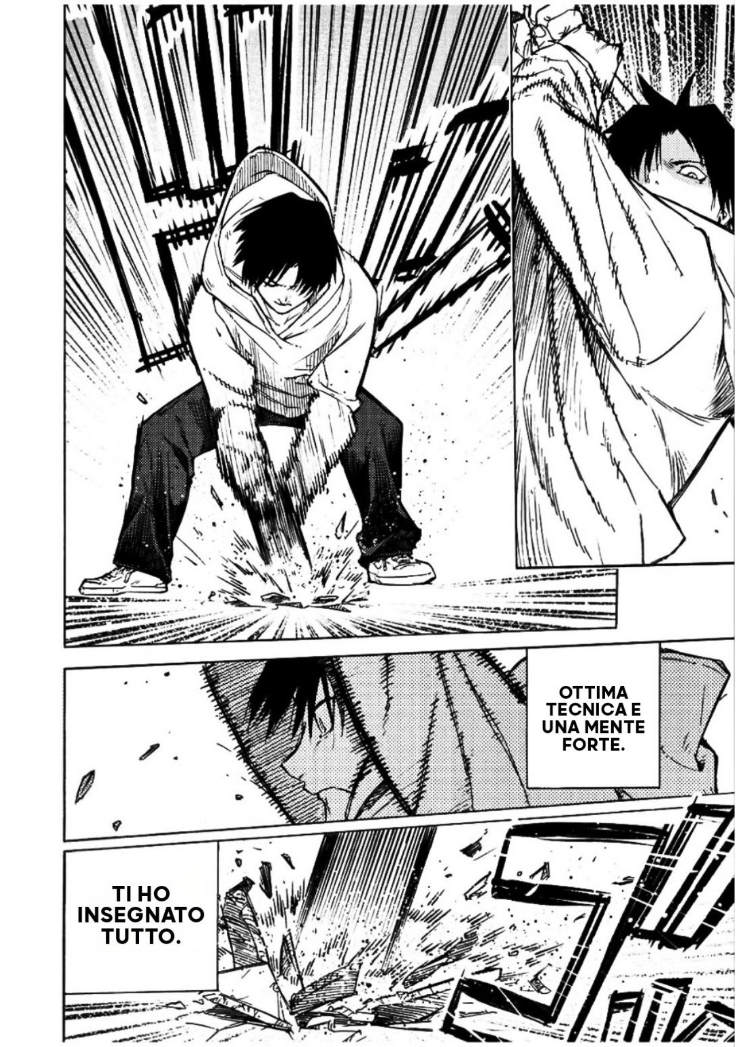 Read Juujika no Rokunin IT Manga Online