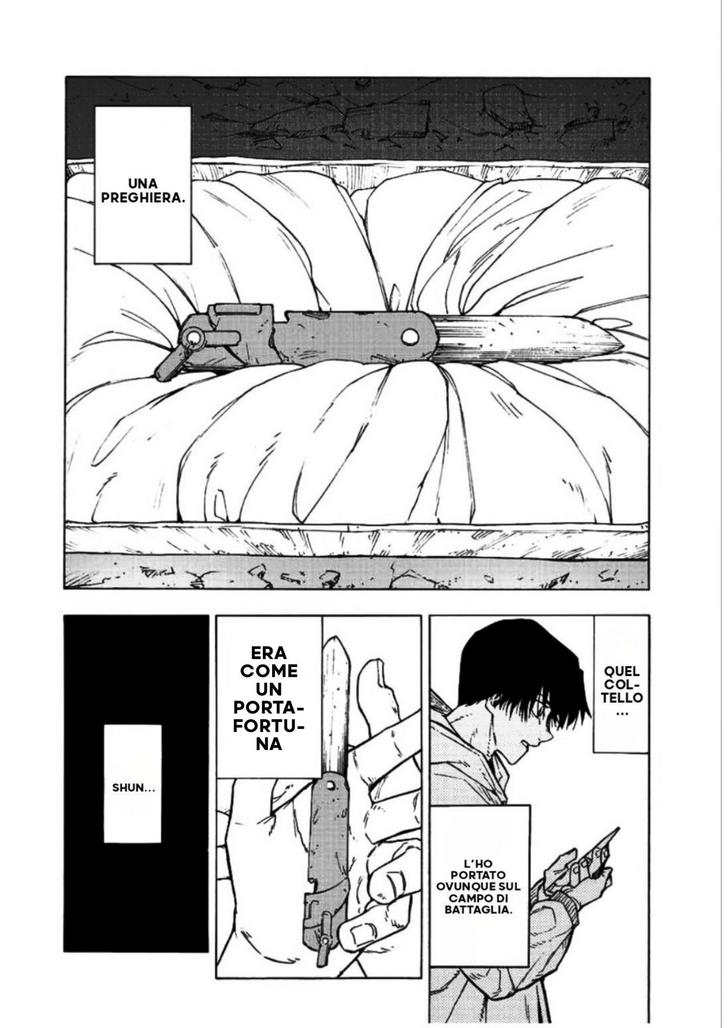 Read Juujika no Rokunin IT Manga Online