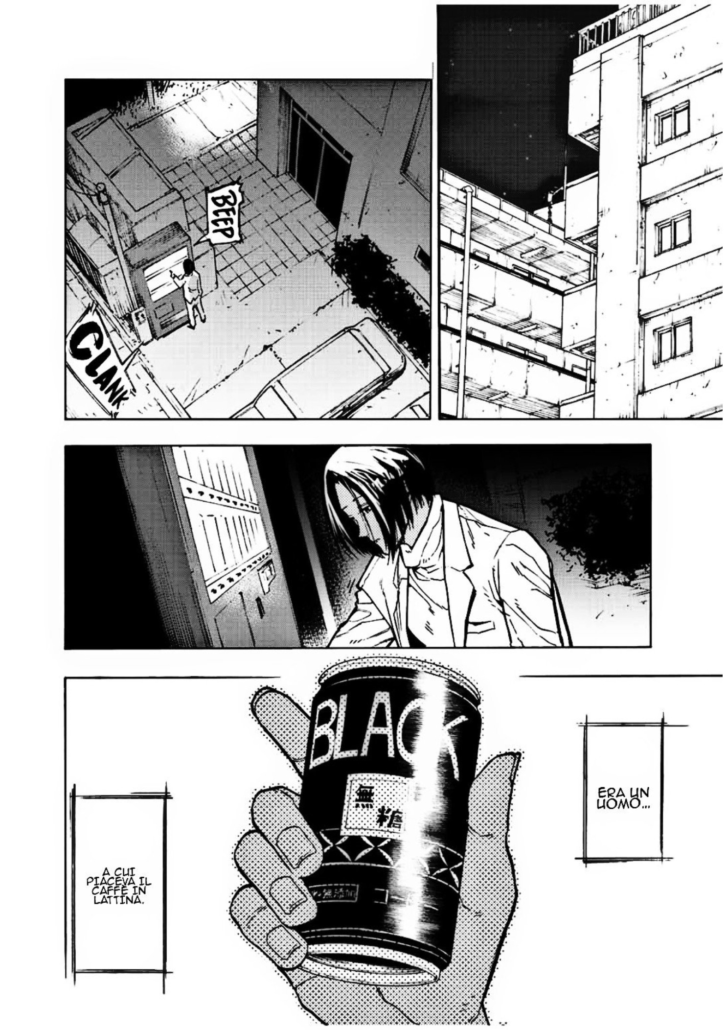 Read Juujika no Rokunin IT Manga Online