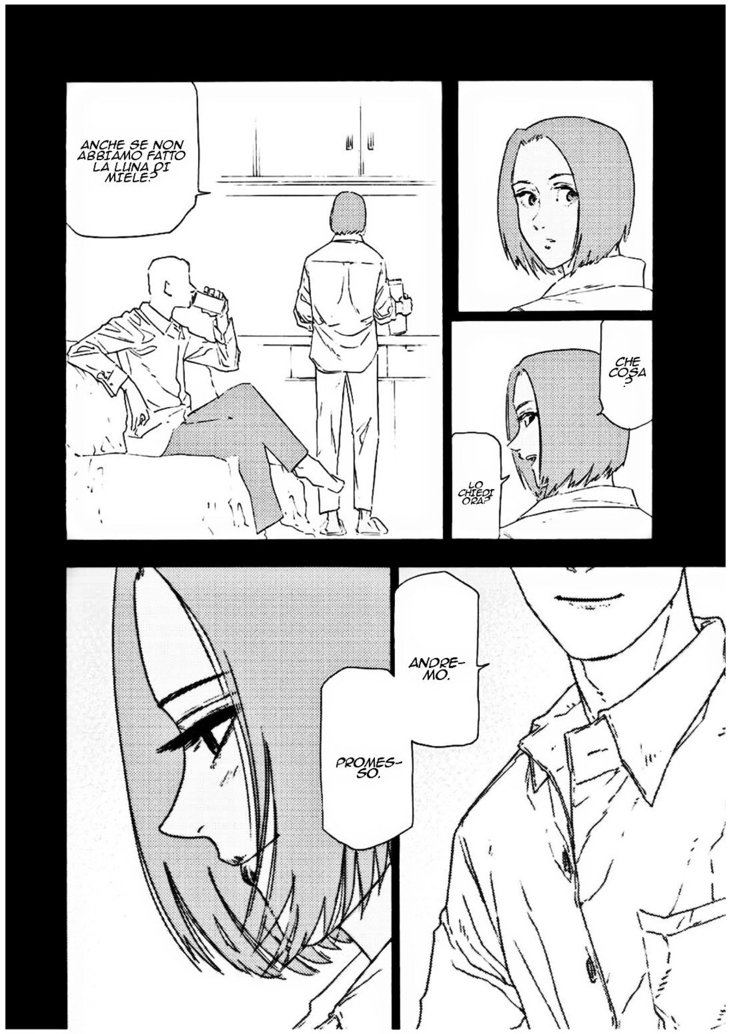 Read Juujika no Rokunin IT Manga Online