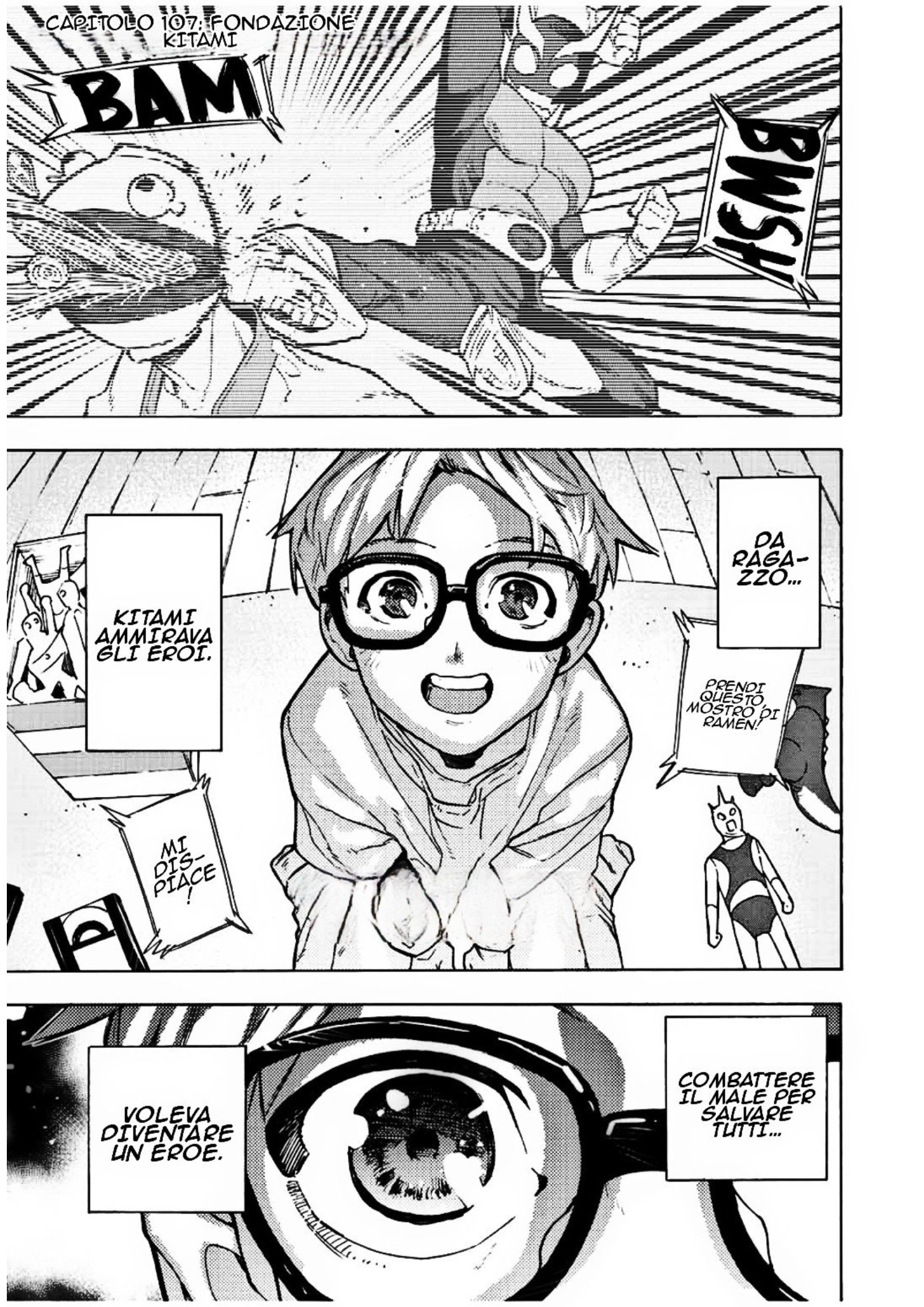 Read Juujika no Rokunin IT Manga Online
