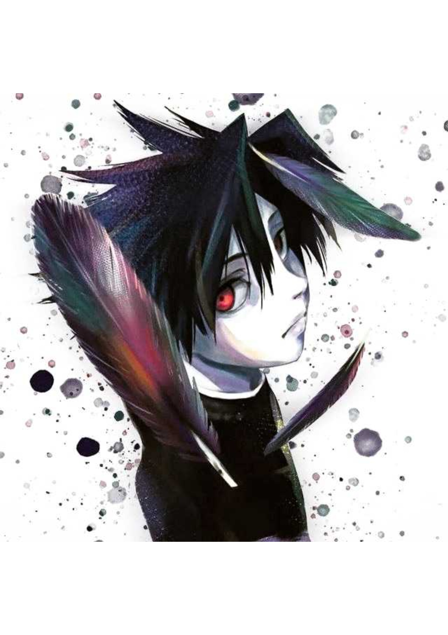 Read Juujika no Rokunin IT Manga Online