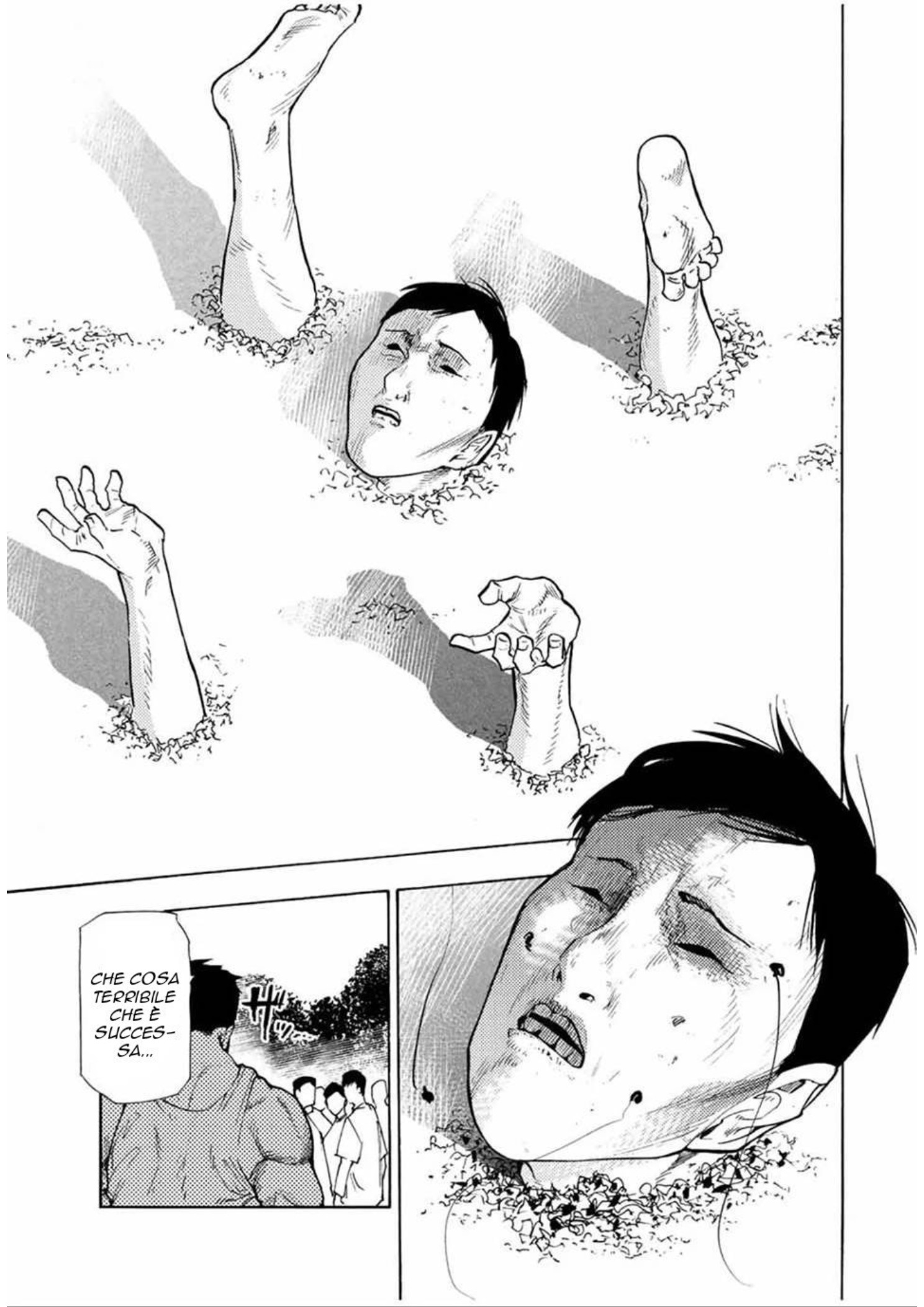 Read Juujika no Rokunin IT Manga Online