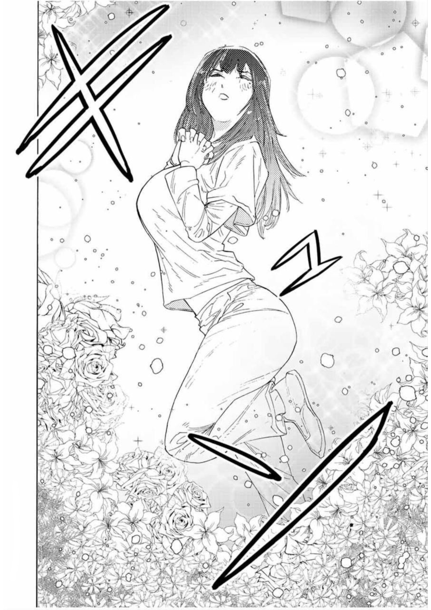 Read Juujika no Rokunin IT Manga Online