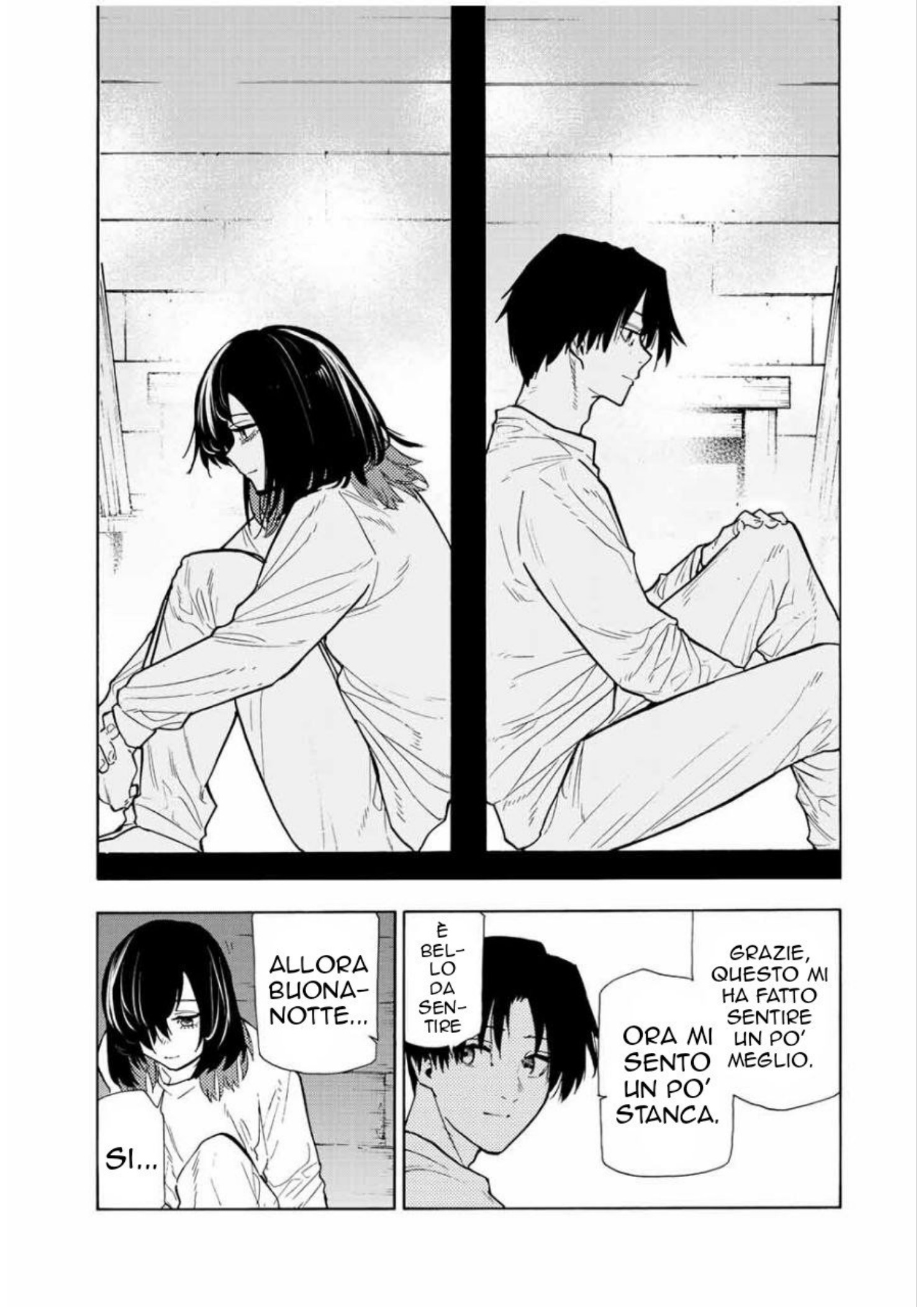 Read Juujika no Rokunin IT Manga Online