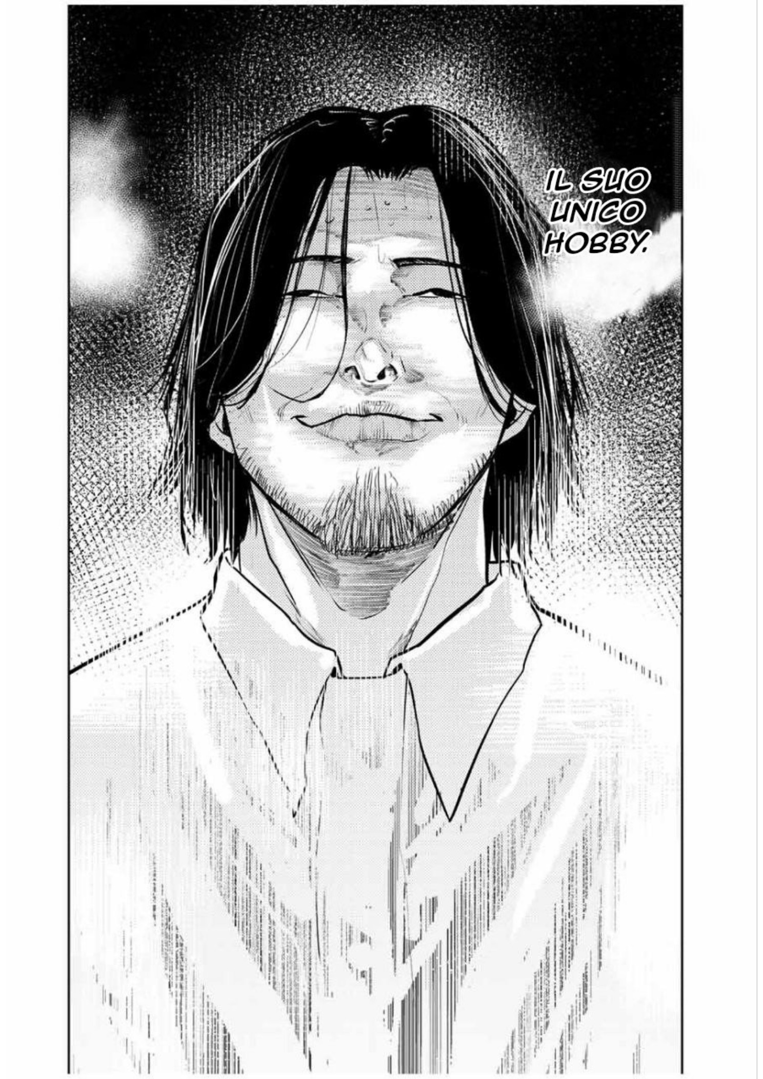 Read Juujika no Rokunin IT Manga Online