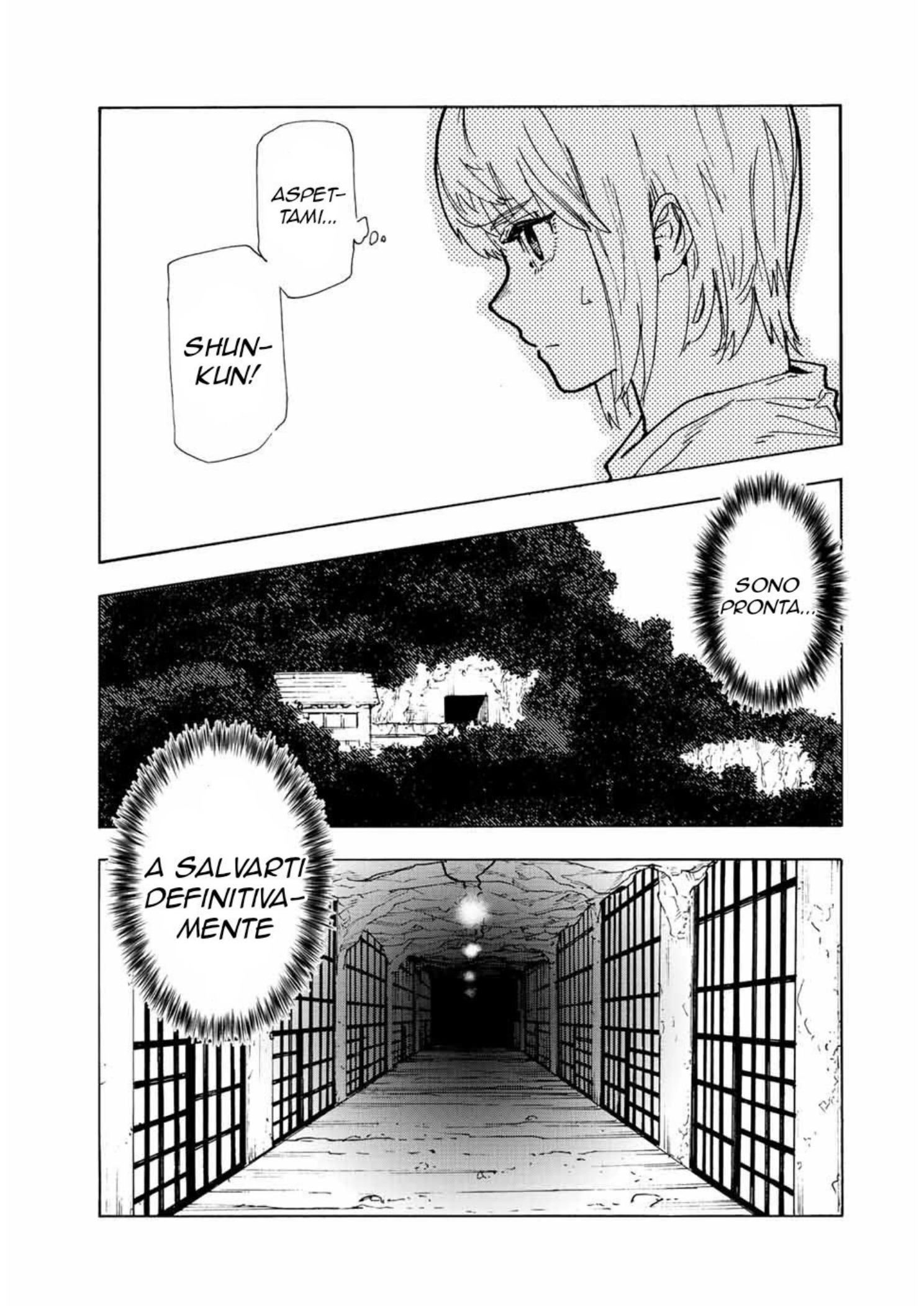 Read Juujika no Rokunin IT Manga Online