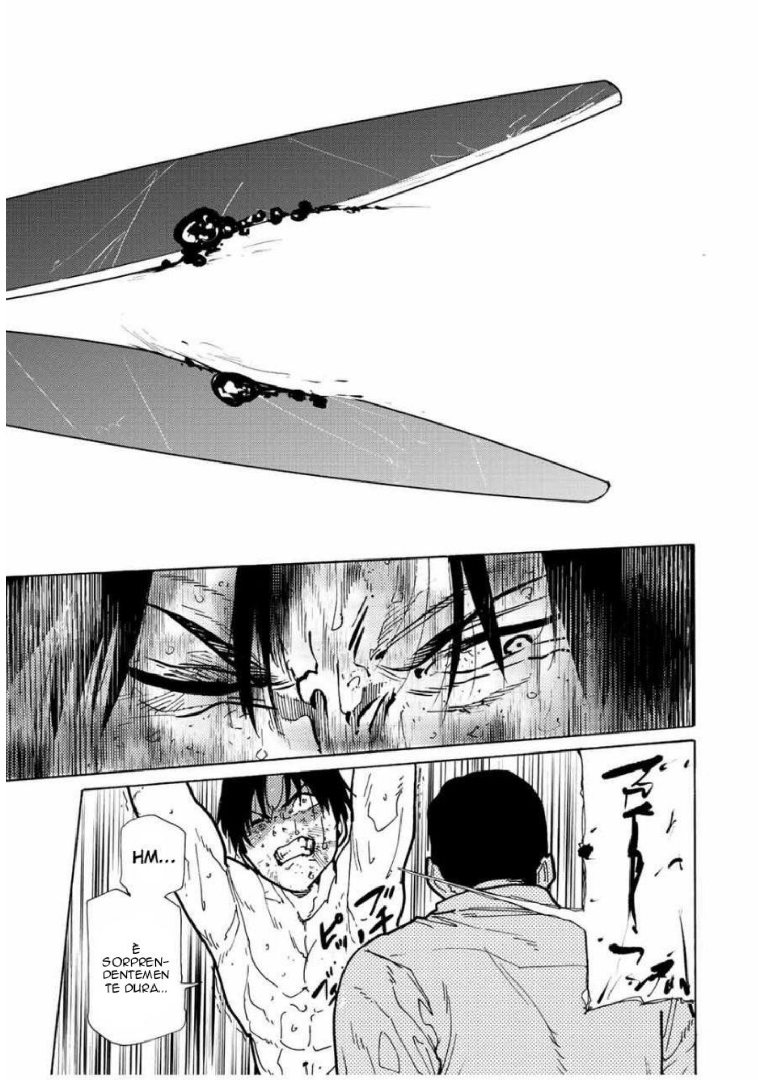 Read Juujika no Rokunin IT Manga Online