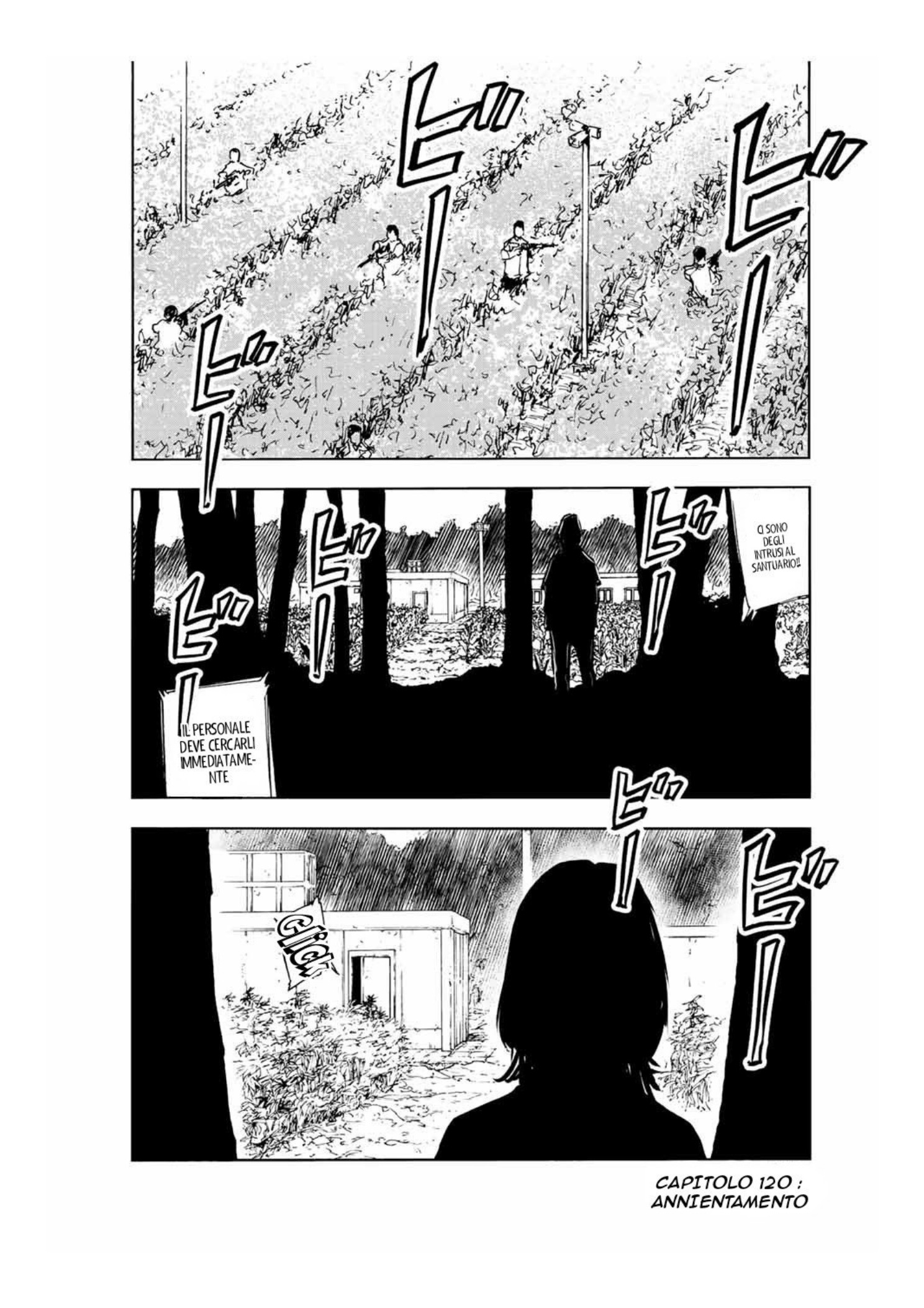 Read Juujika no Rokunin IT Manga Online