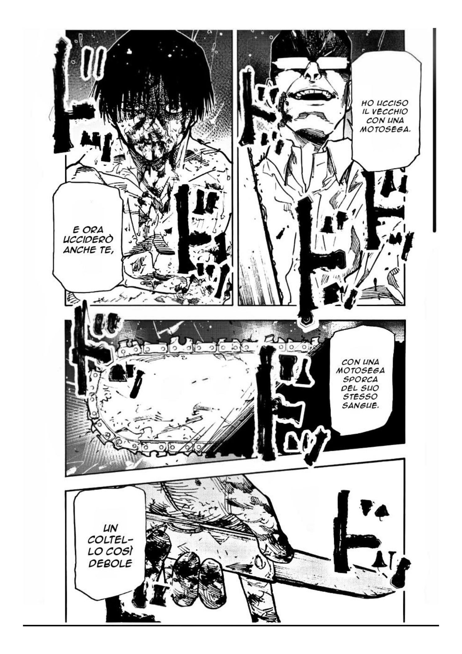 Read Juujika no Rokunin IT Manga Online