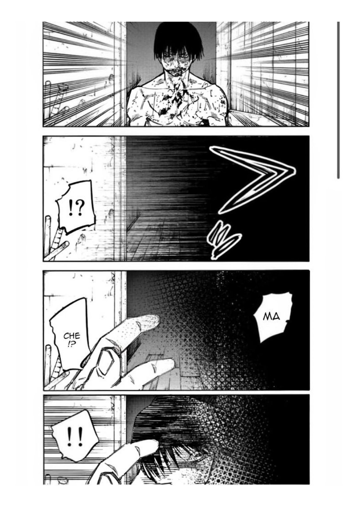 Read Juujika no Rokunin IT Manga Online