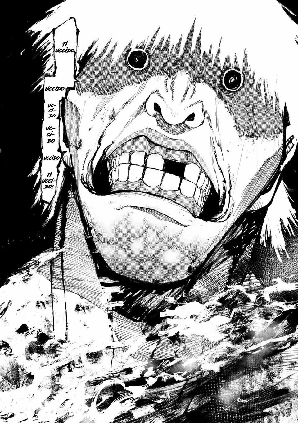 Read Juujika no Rokunin IT Manga Online