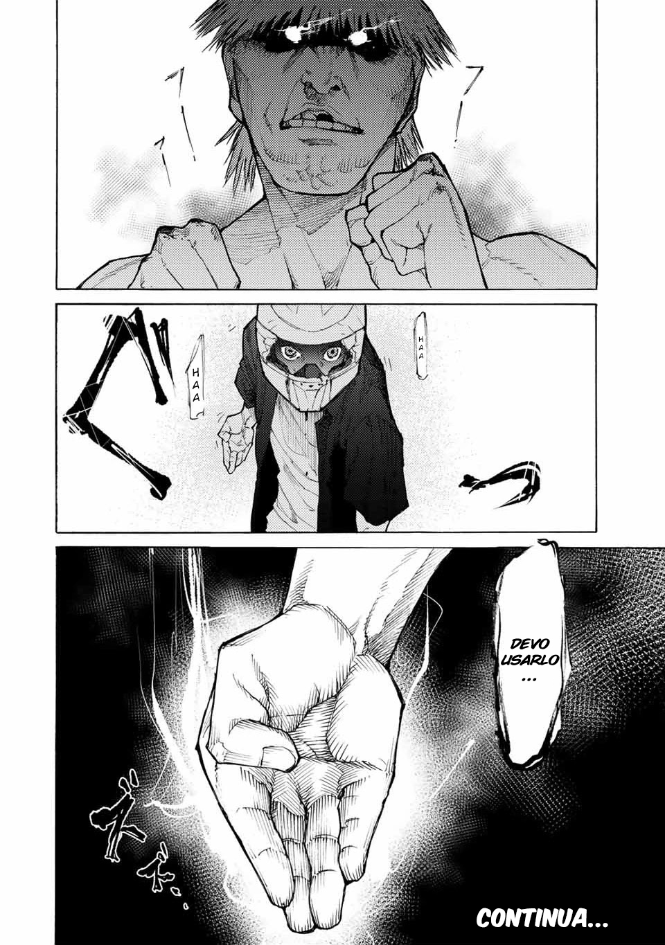 Read Juujika no Rokunin IT Manga Online