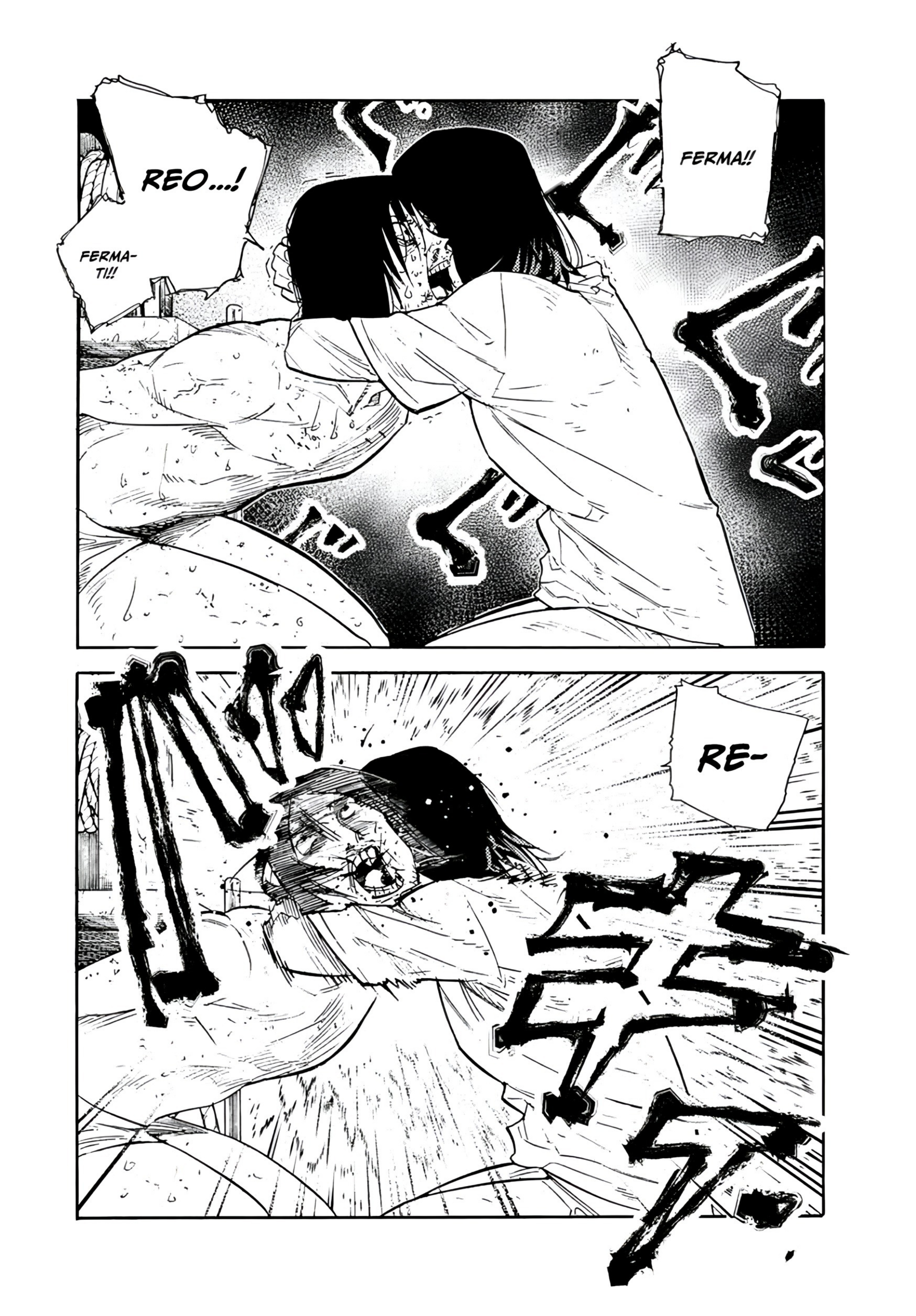 Read Juujika no Rokunin IT Manga Online