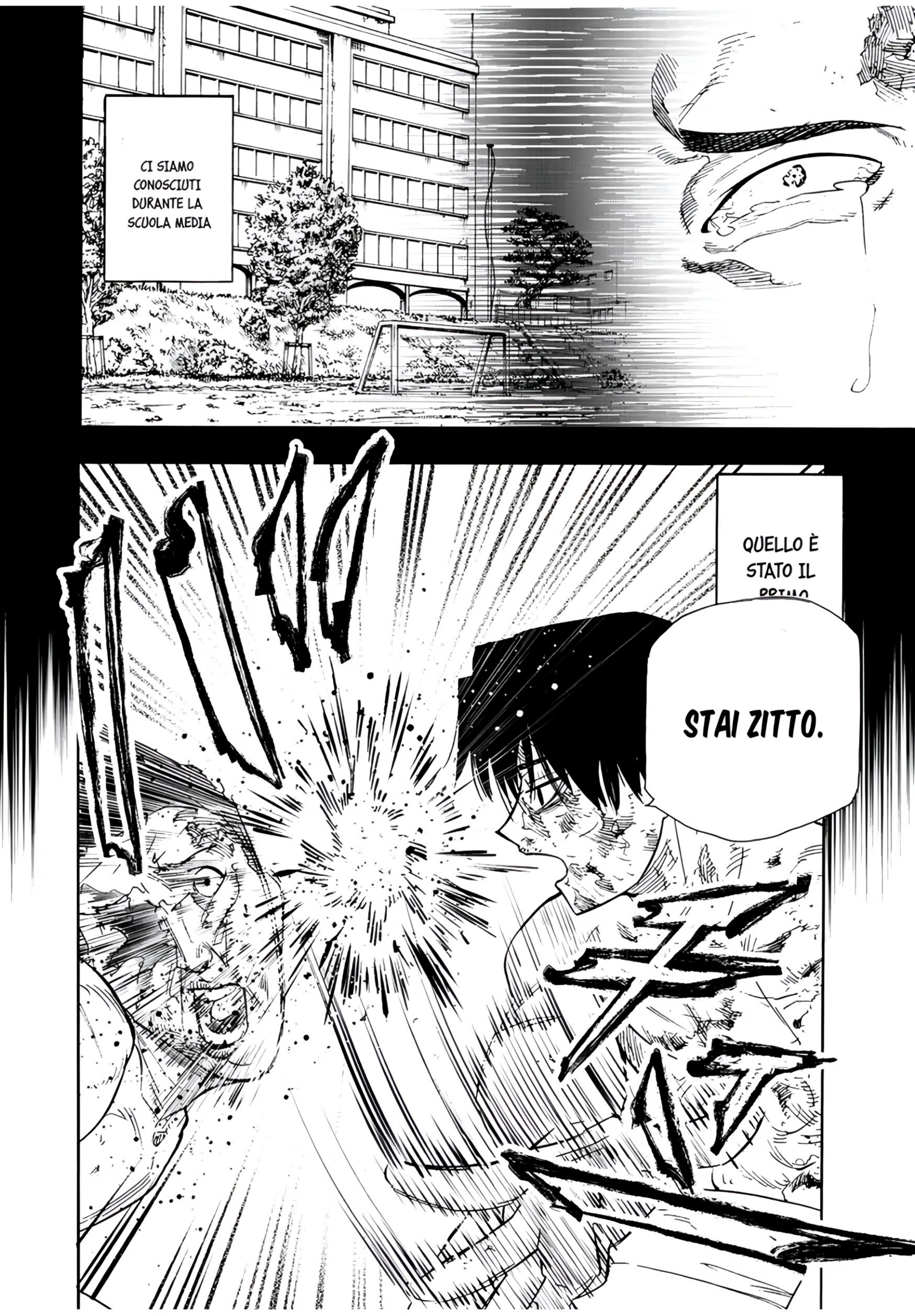 Read Juujika no Rokunin IT Manga Online