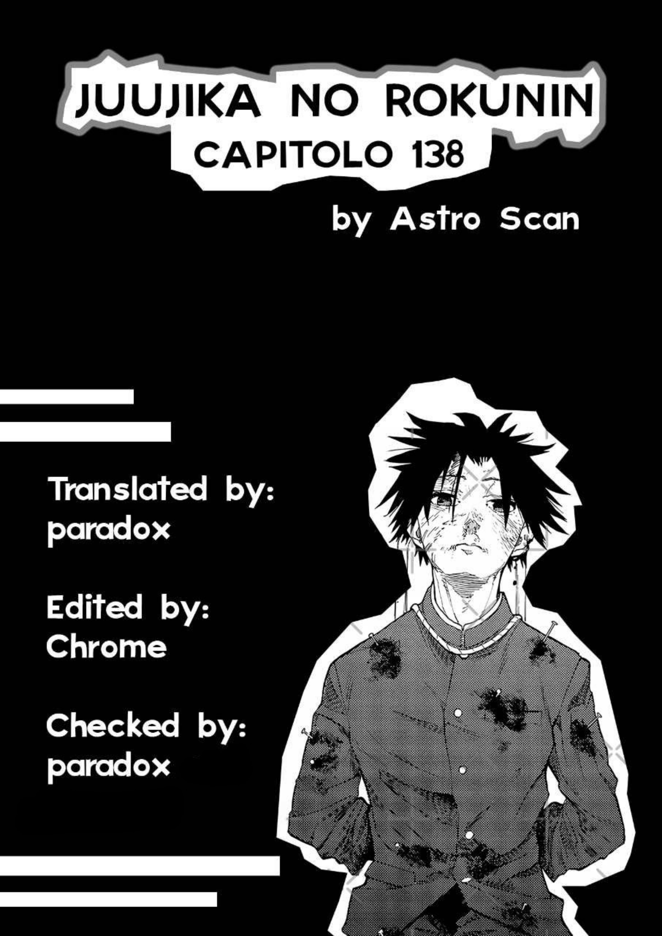Read Juujika no Rokunin IT Manga Online