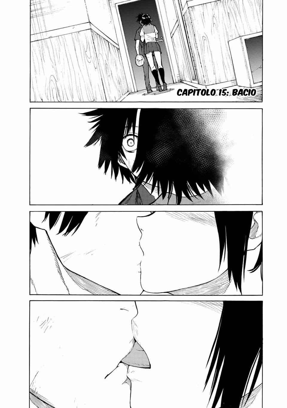 Read Juujika no Rokunin IT Manga Online