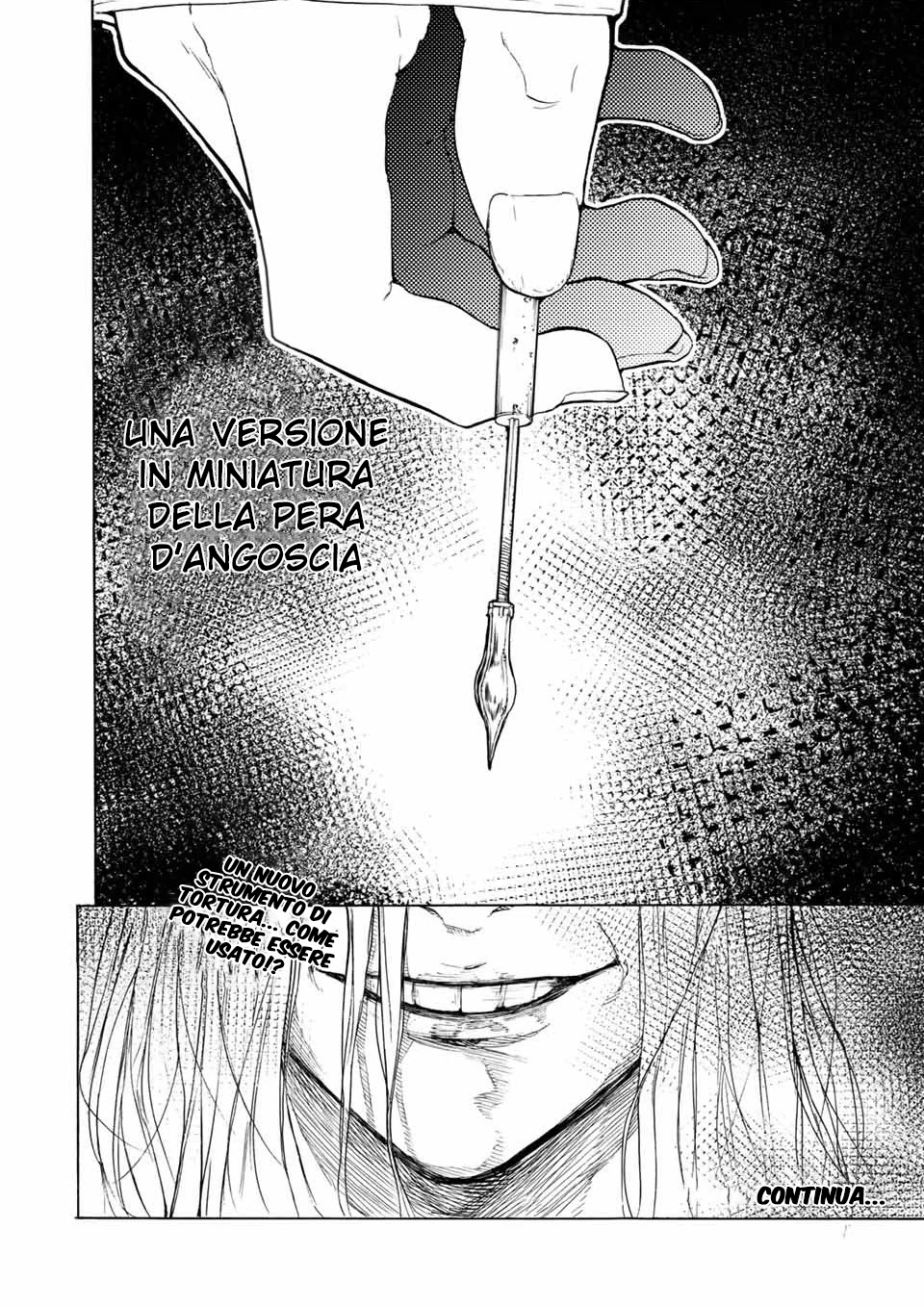 Read Juujika no Rokunin IT Manga Online