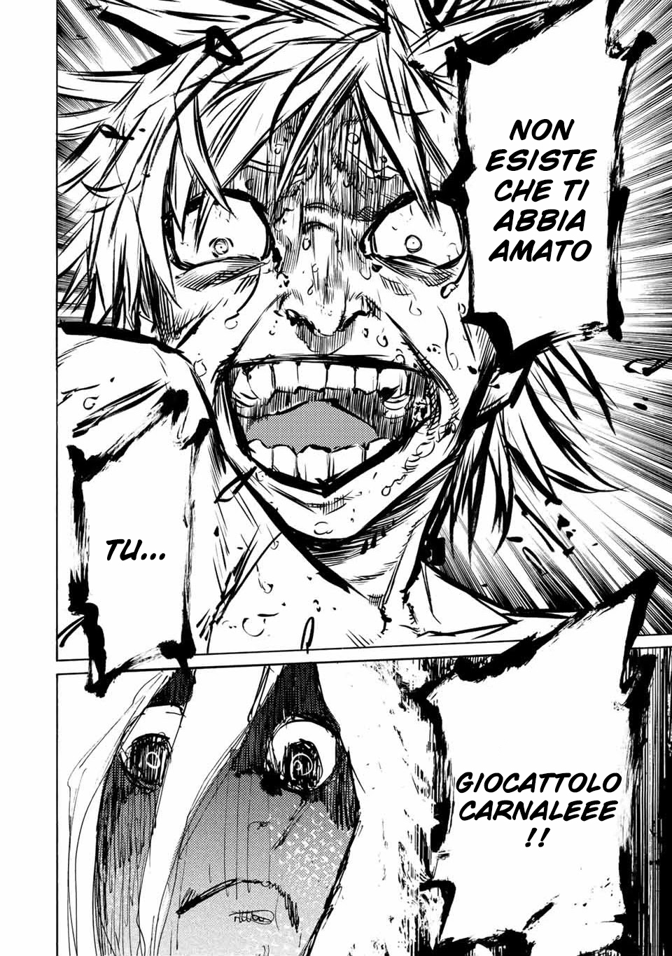 Read Juujika no Rokunin IT Manga Online
