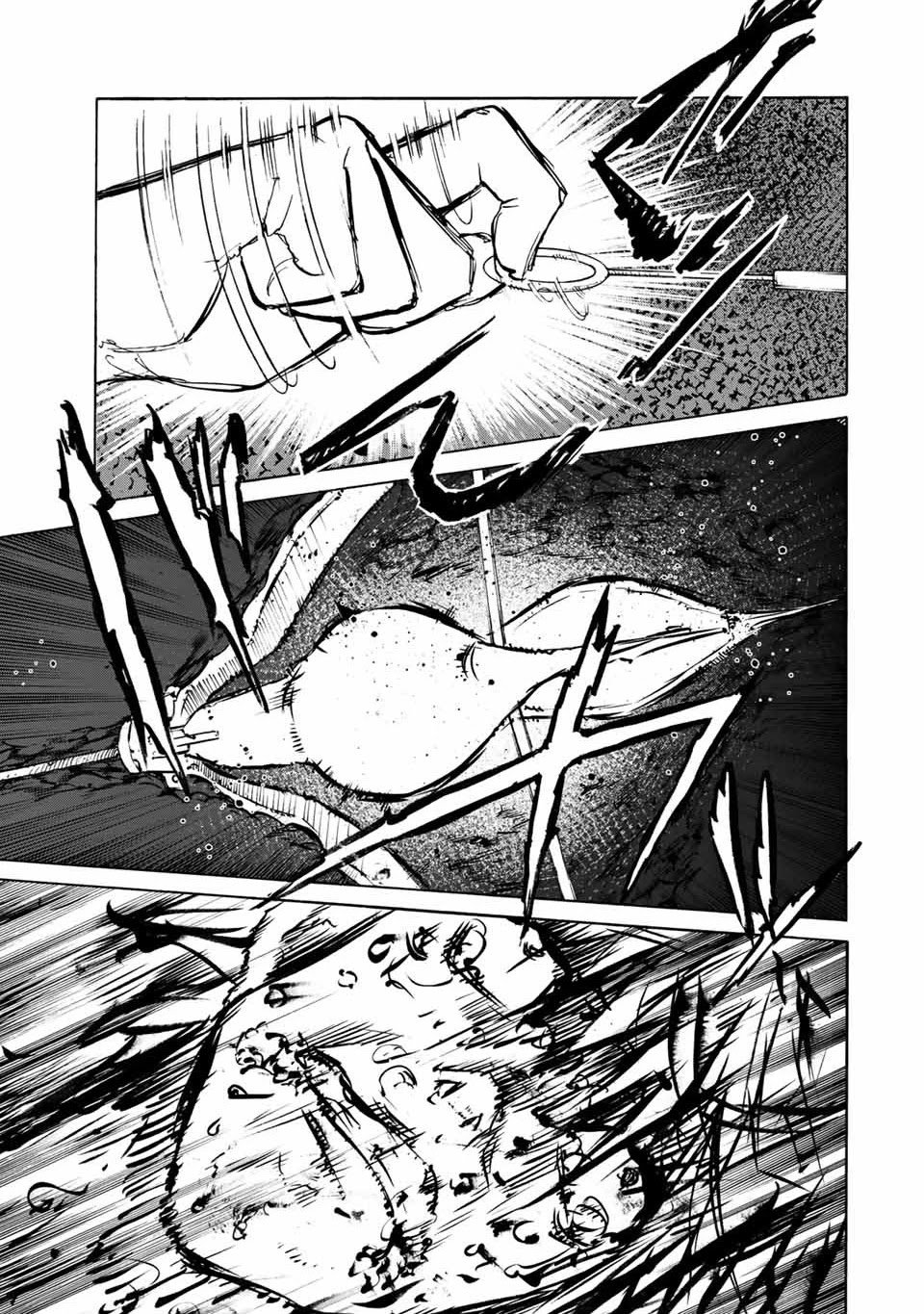 Read Juujika no Rokunin IT Manga Online
