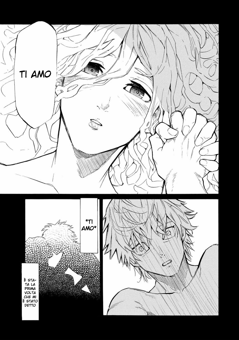 Read Juujika no Rokunin IT Manga Online