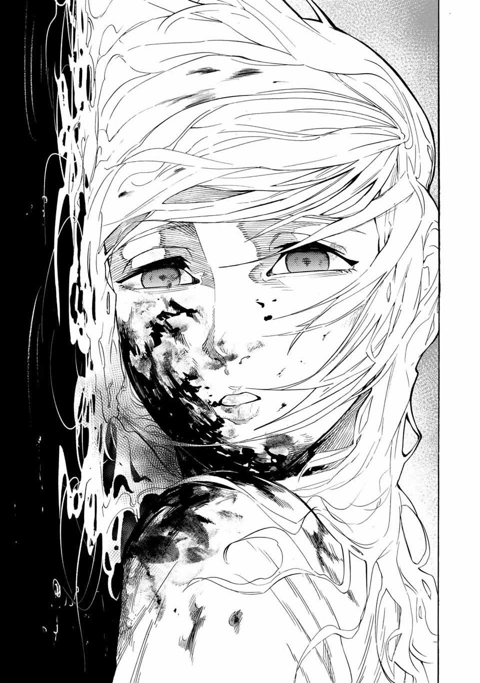 Read Juujika no Rokunin IT Manga Online