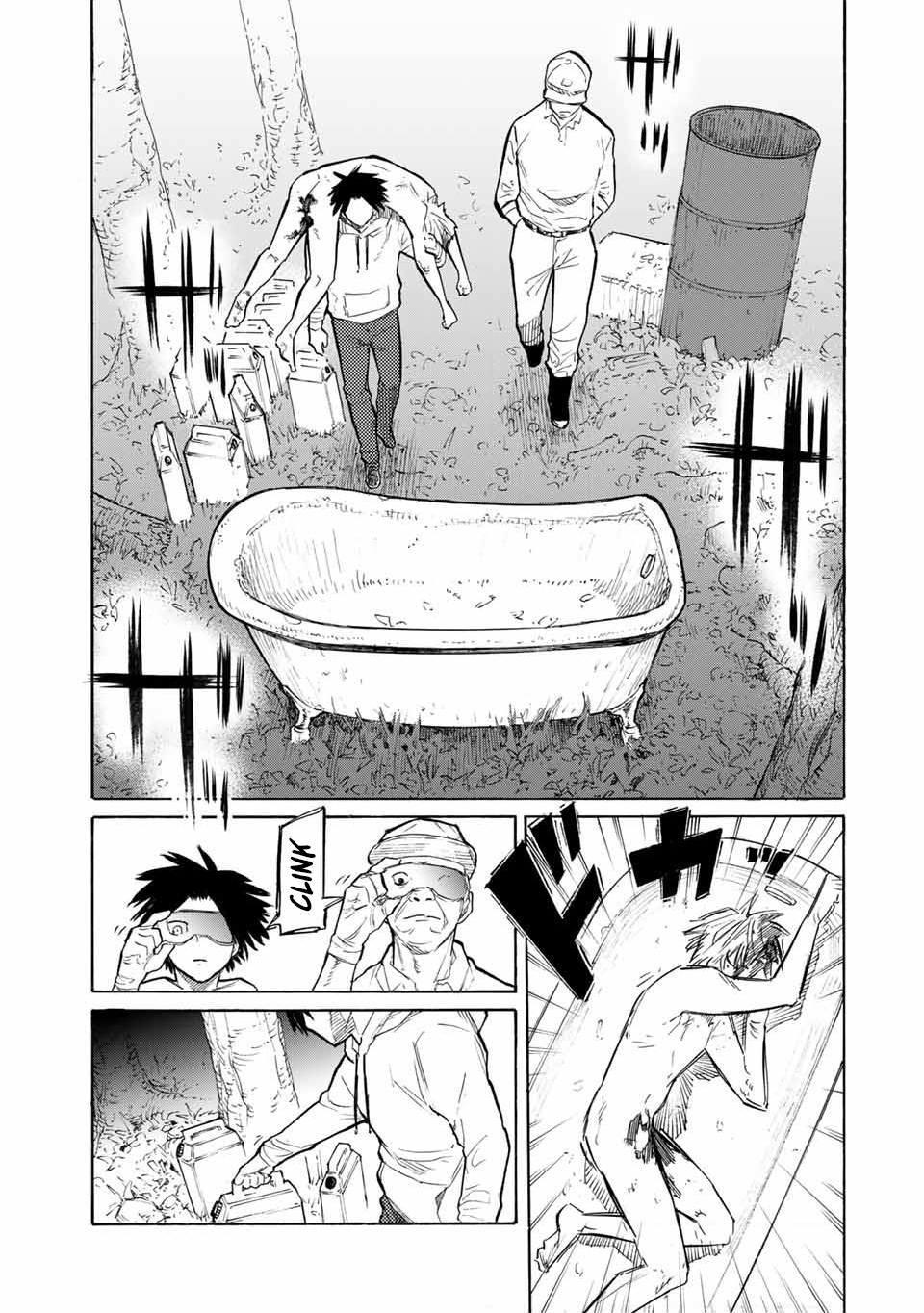 Read Juujika no Rokunin IT Manga Online