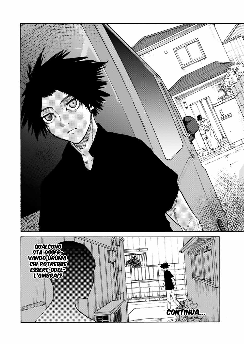 Read Juujika no Rokunin IT Manga Online