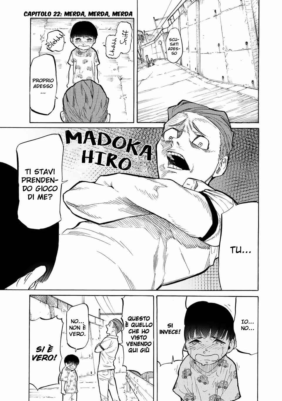 Read Juujika no Rokunin IT Manga Online