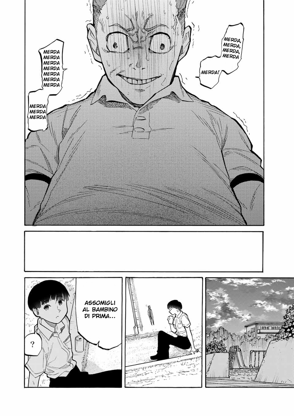 Read Juujika no Rokunin IT Manga Online