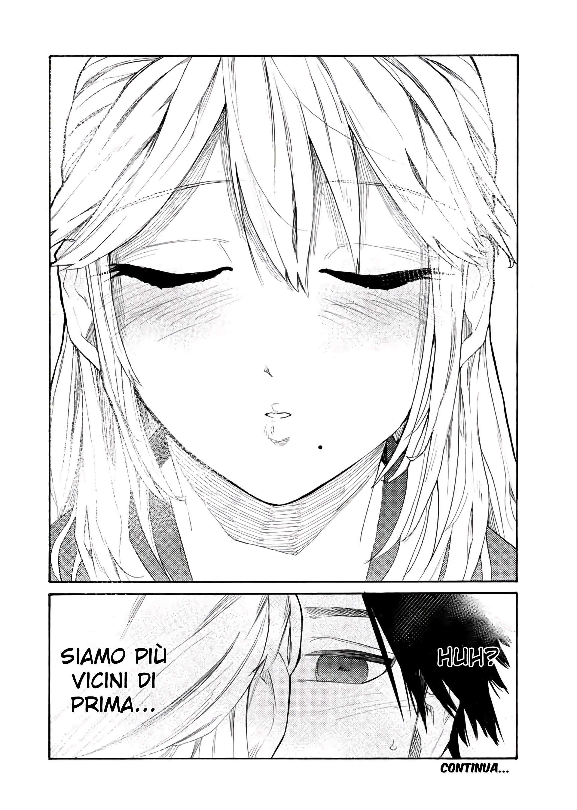 Read Juujika no Rokunin IT Manga Online