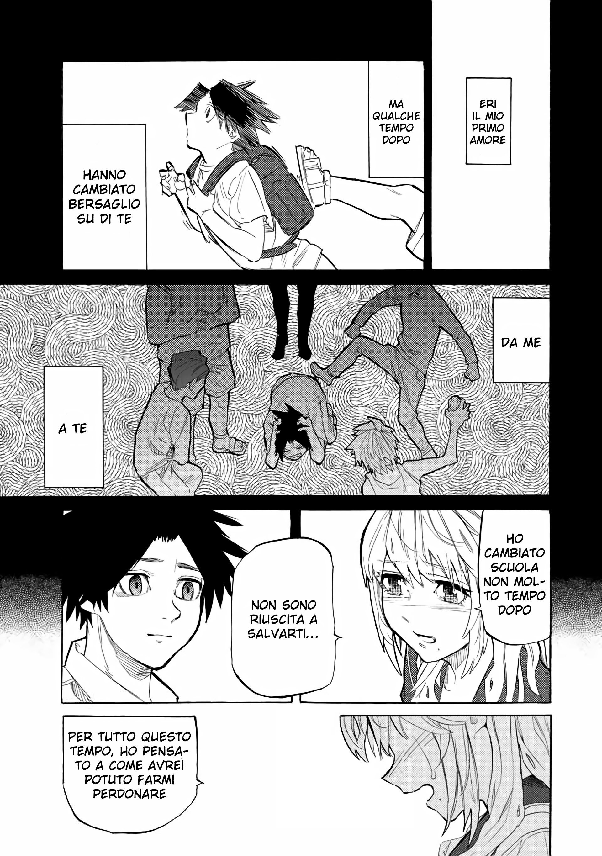 Read Juujika no Rokunin IT Manga Online