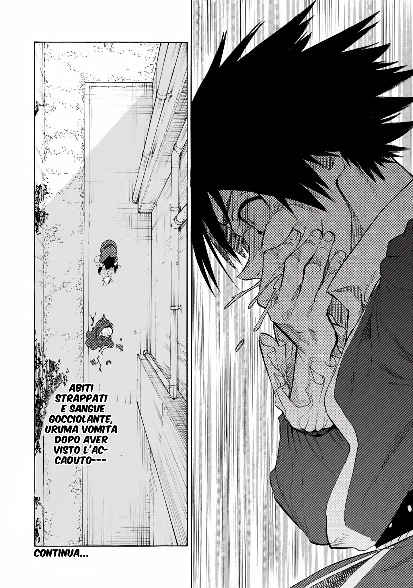 Read Juujika no Rokunin IT Manga Online