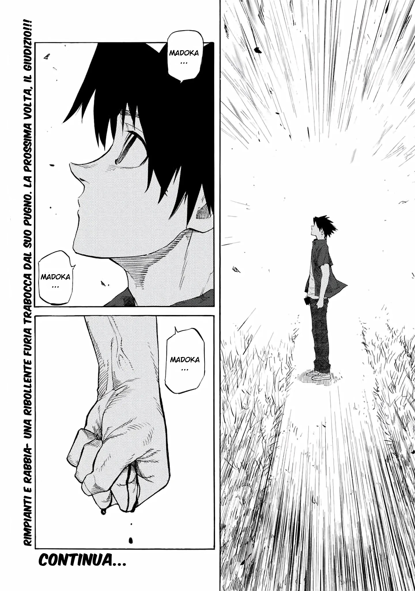 Read Juujika no Rokunin IT Manga Online
