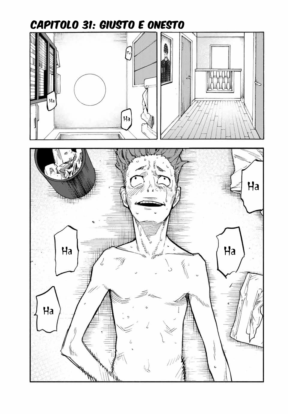 Read Juujika no Rokunin IT Manga Online