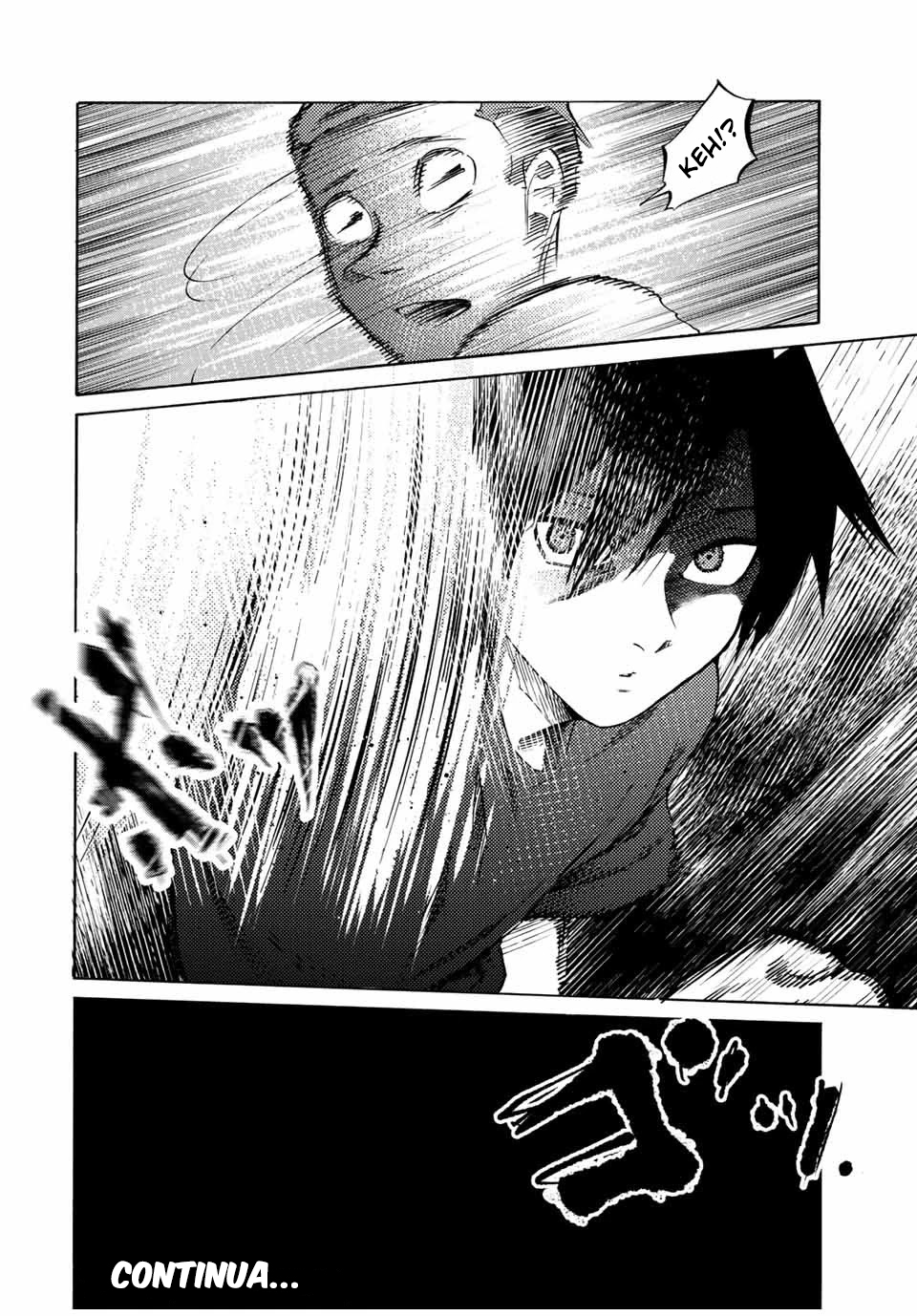 Read Juujika no Rokunin IT Manga Online