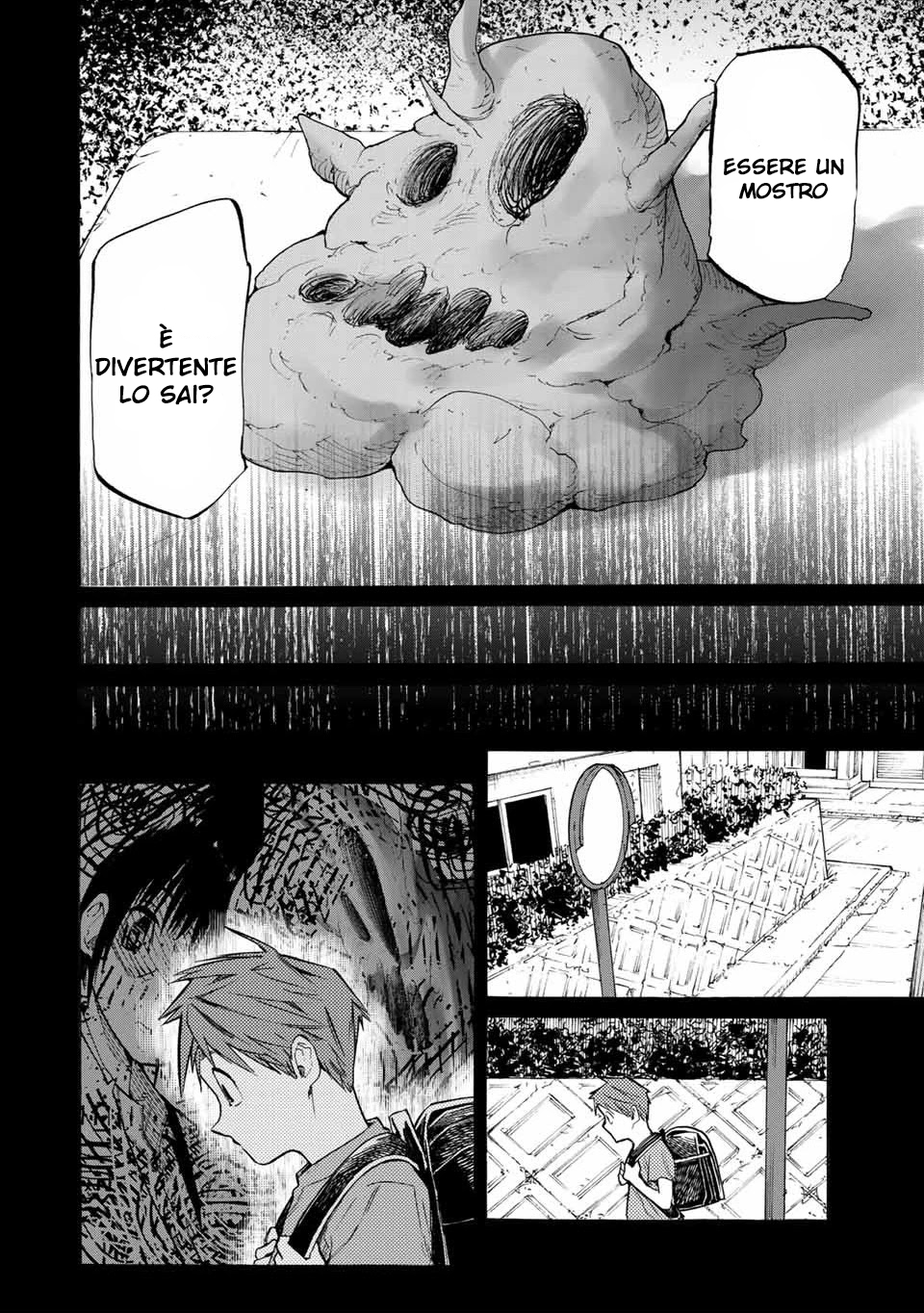 Read Juujika no Rokunin IT Manga Online