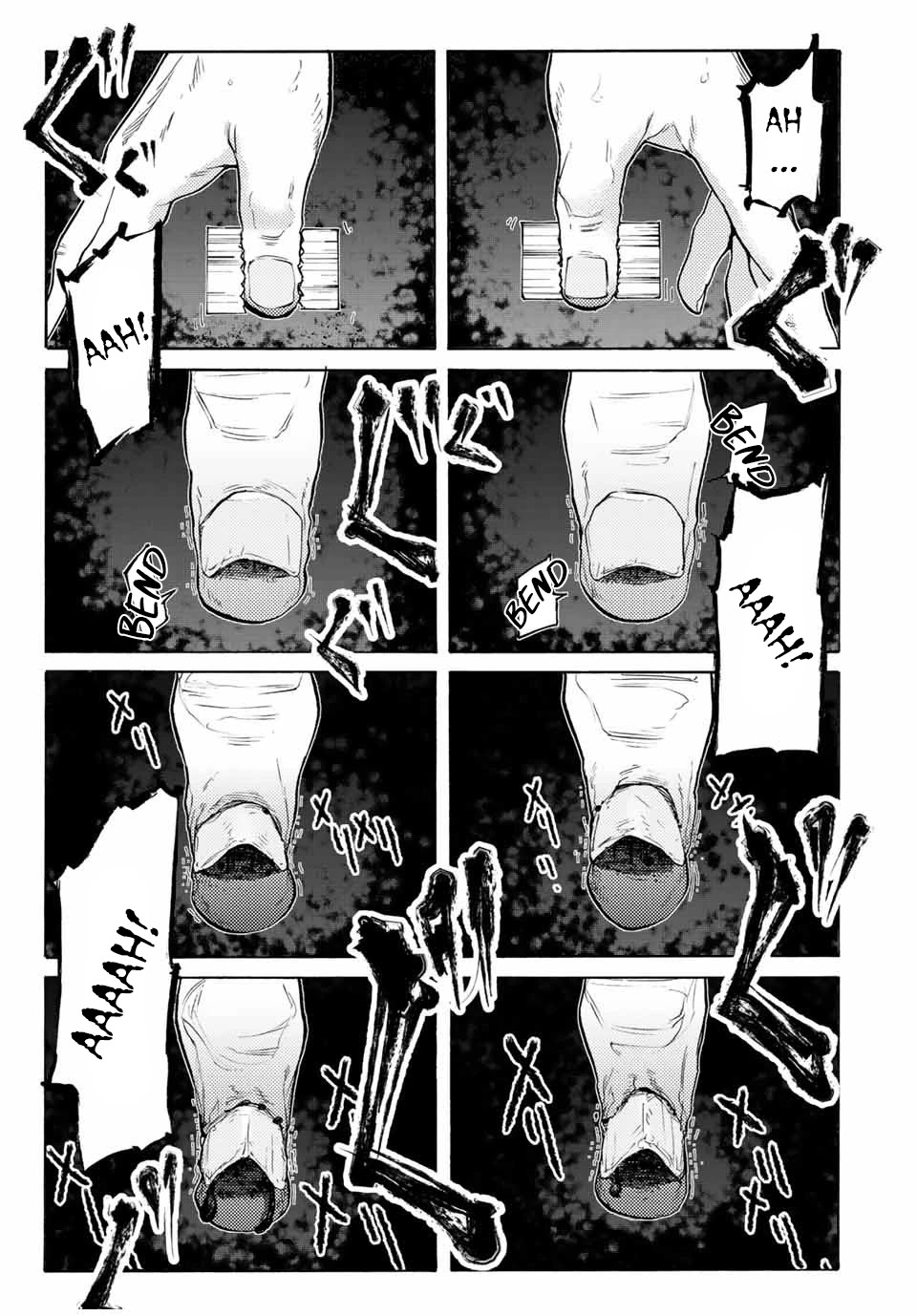 Read Juujika no Rokunin IT Manga Online