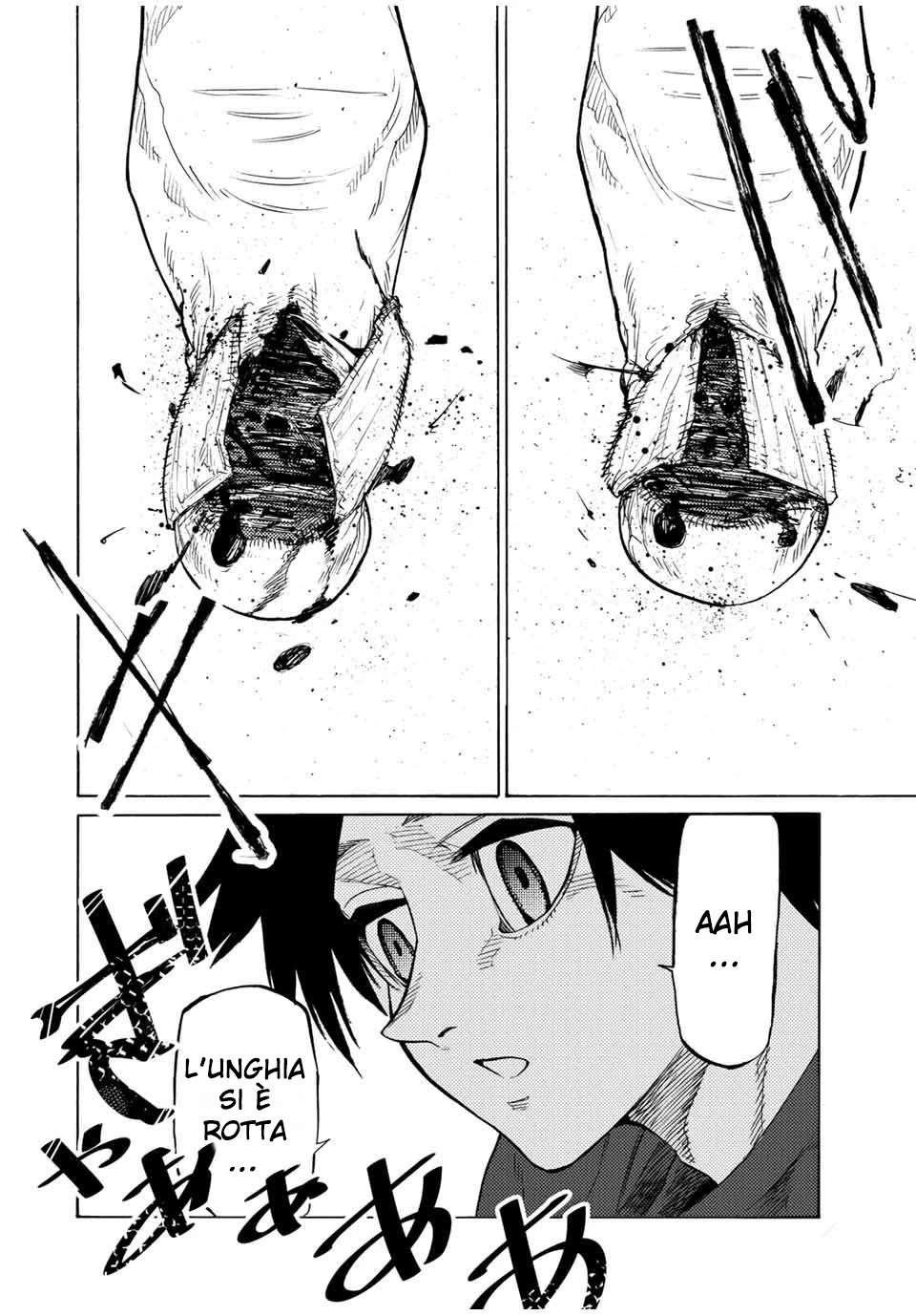 Read Juujika no Rokunin IT Manga Online