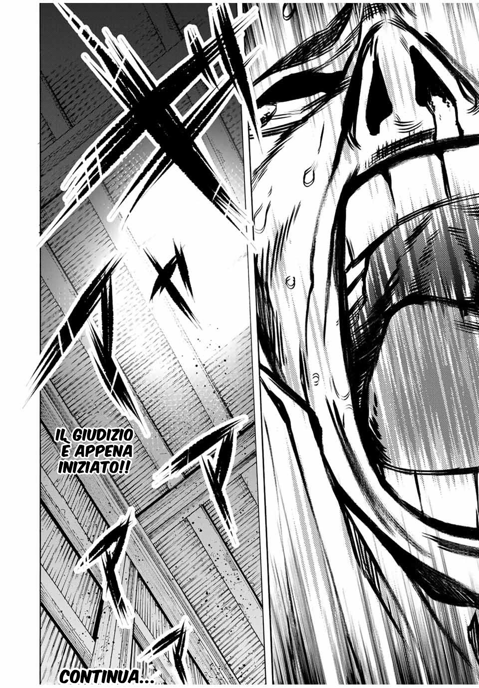 Read Juujika no Rokunin IT Manga Online