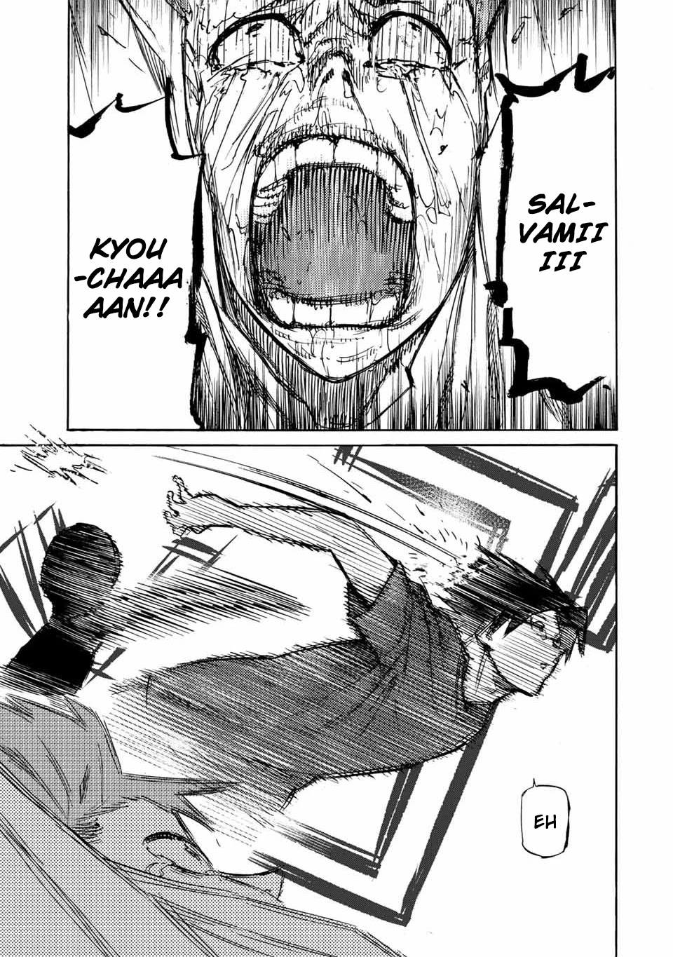 Read Juujika no Rokunin IT Manga Online