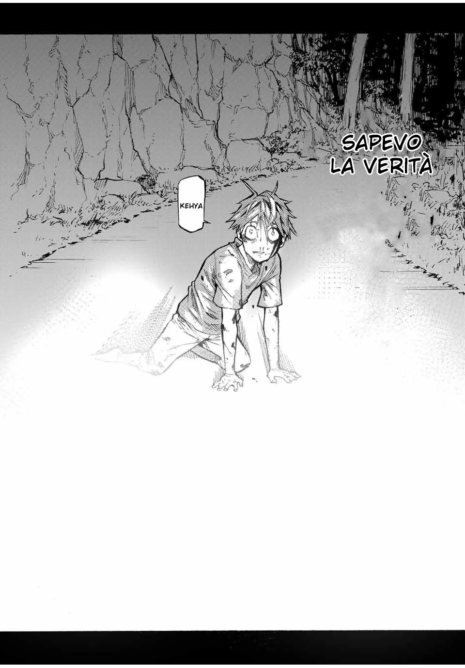 Read Juujika no Rokunin IT Manga Online