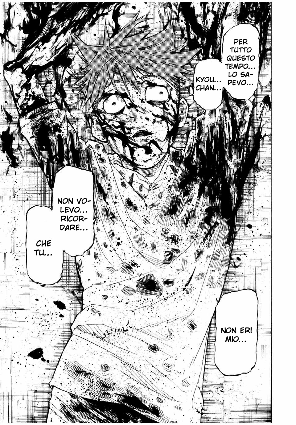 Read Juujika no Rokunin IT Manga Online